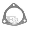 VOLVO 8642278 Gasket, exhaust pipe